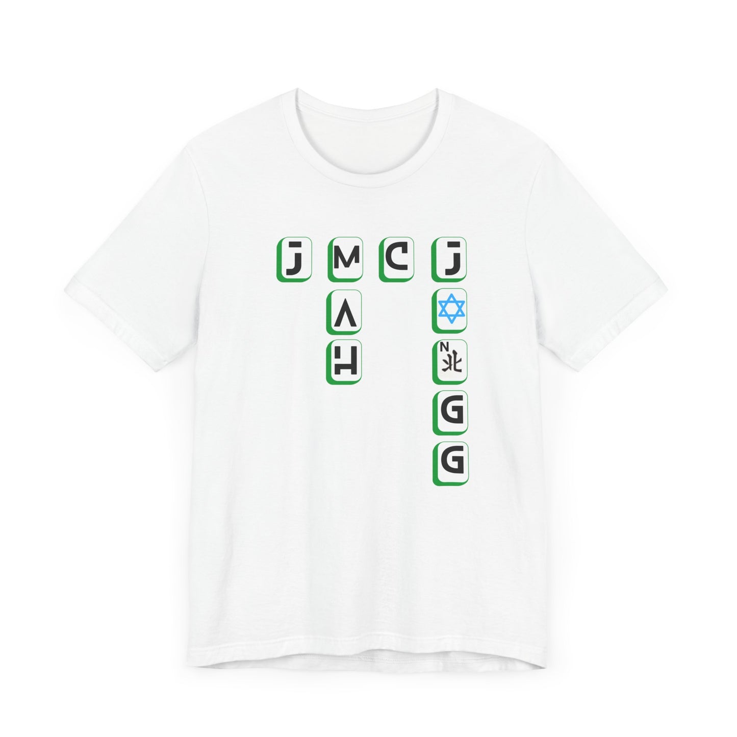 JMCJ MAHJONGG CLUB